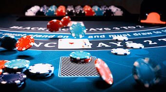 Online Blackjack - 2023 - Best Casinos + Tips And Strategies